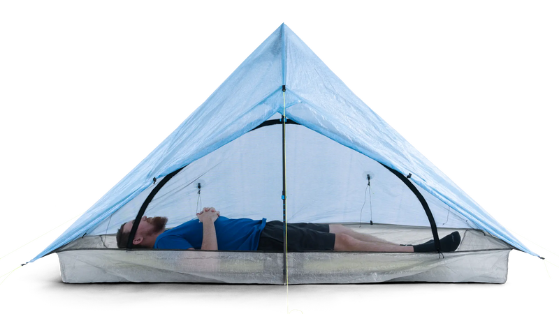 Plex Solo Classic Tent 설명 이미지 4