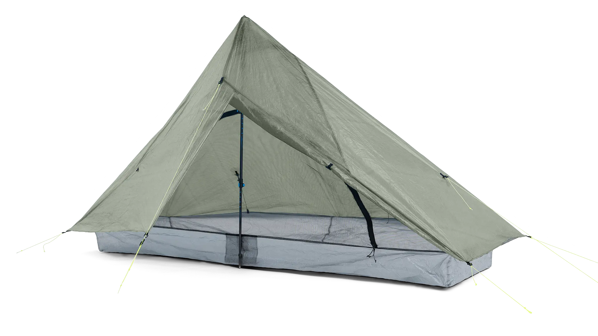 テント・タープ Zpacks Plex Solo Plex Solo Tent - 1P UL テント・タープ Zpacks Plex Solo Plex Solo Tent - 1P UL