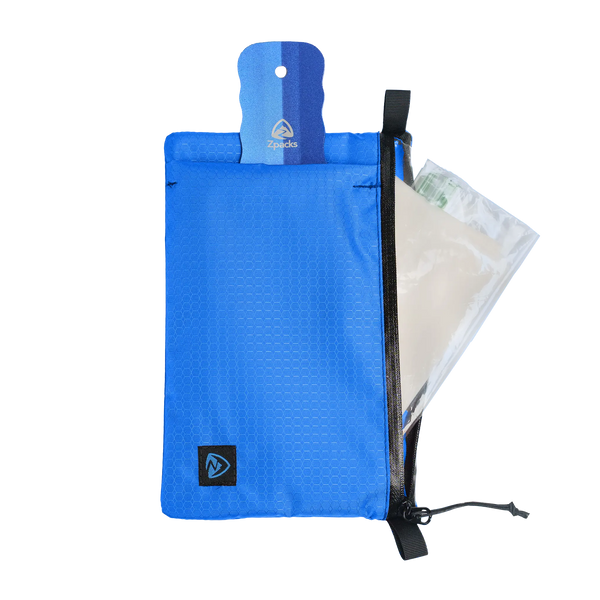 Potty Pack with Trowel – Zpacks