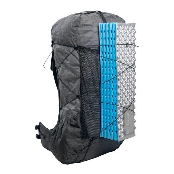 ful ditty mini backpack Itty Bitty Ditty Bag – Zpacks
