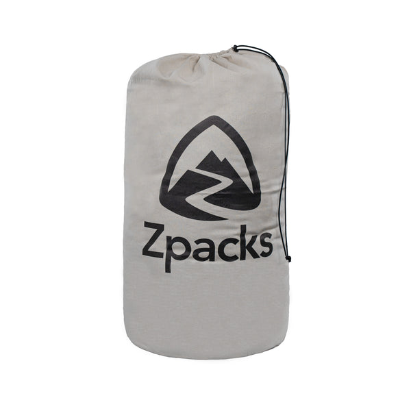 Sleeping Bag Storage Sack – Zpacks