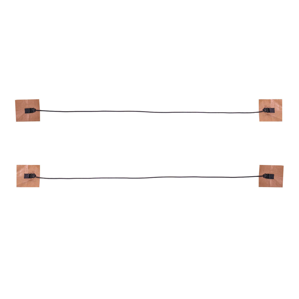 Sleeping Pad Slide Stopper Set Zpacks