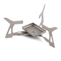 Titanium Wing Stove for Esbit