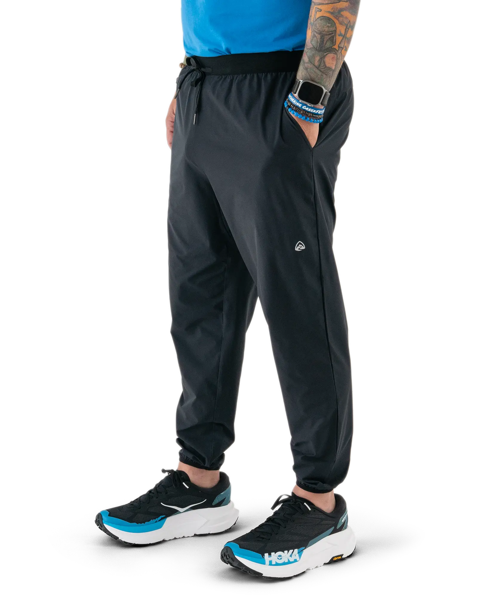 Ultralight Trail Cool Joggers Zpacks - Main Image