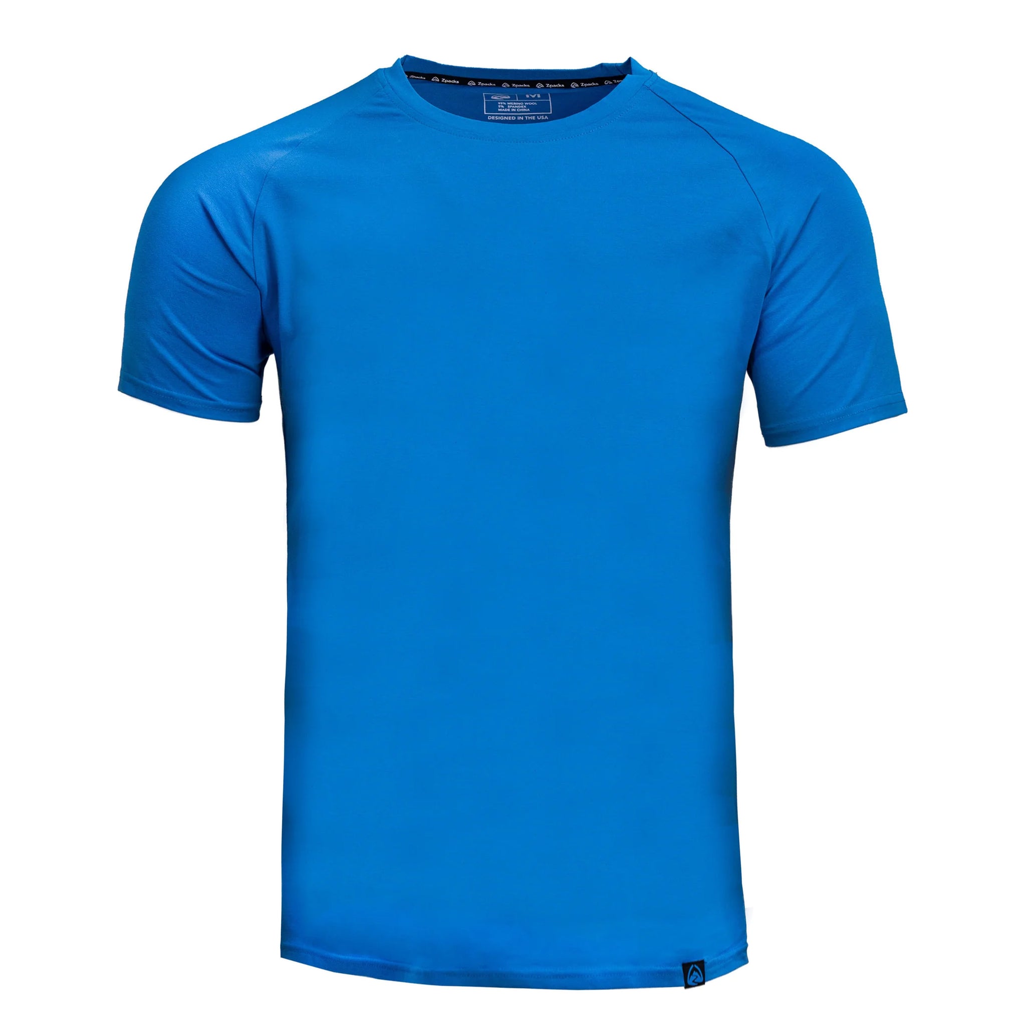Zpacks Merino Wool T-Shirt - Main Image