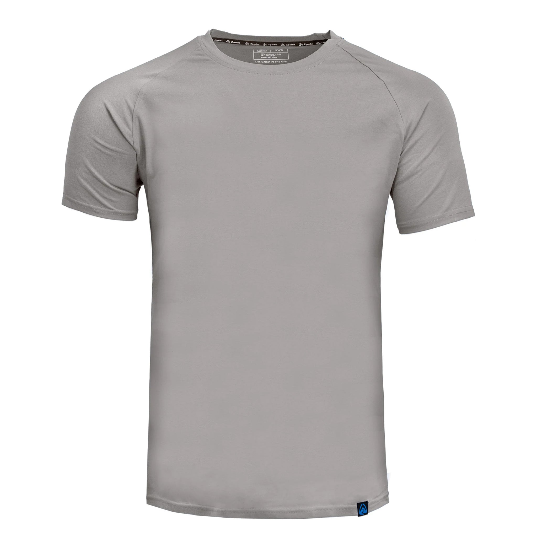 Merino Cool T-Shirt Trail Zpacks Wool
