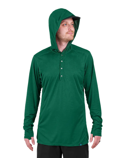 Zpacks Trail Cool Sun Hoody
