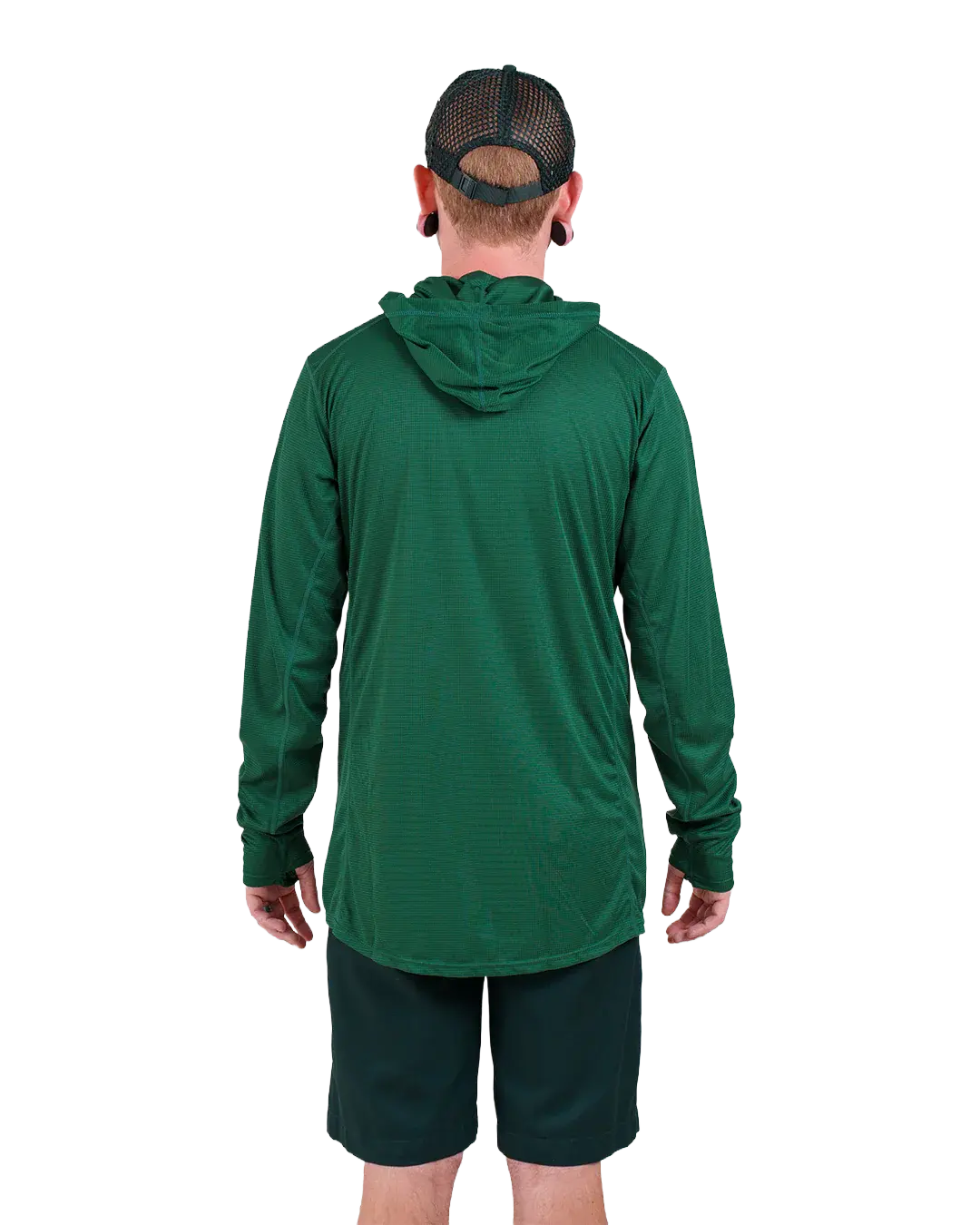 Zpacks Trail Cool Sun Hoody Zpacks Trail Cool Sun Hoody