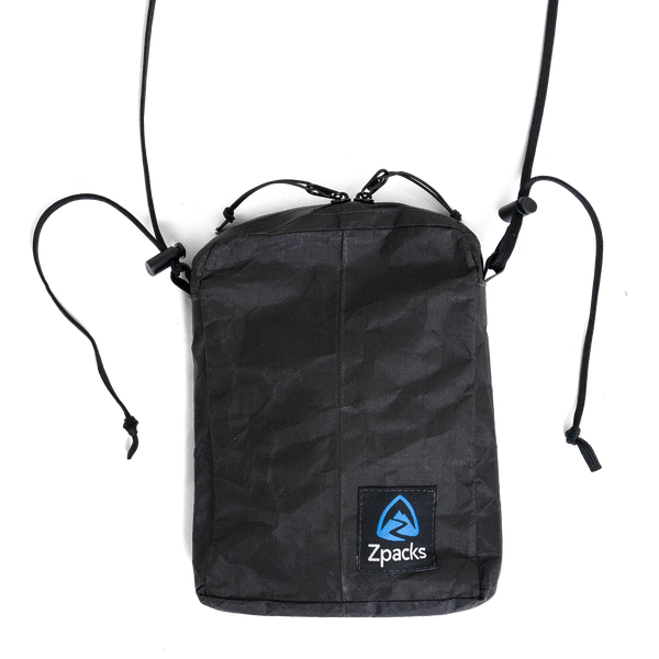Ultralight Travel Utility Zip Bag | Zpacks