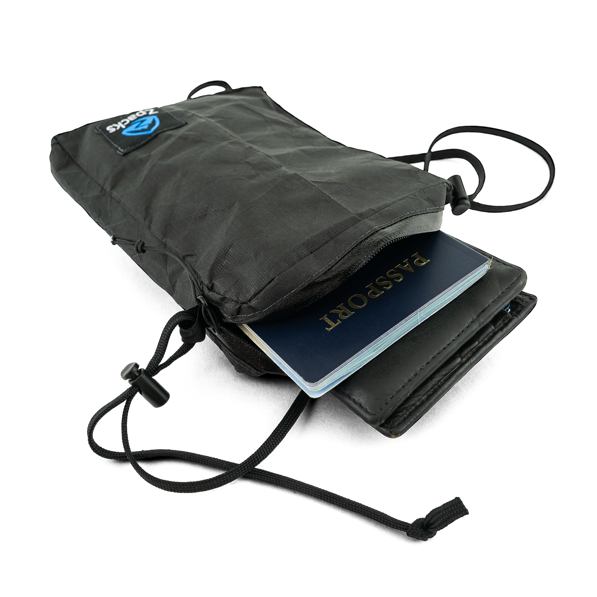 Ultralight Travel Utility Zip Bag | Zpacks Ultralight Travel Utility Zip Bag | Zpacks