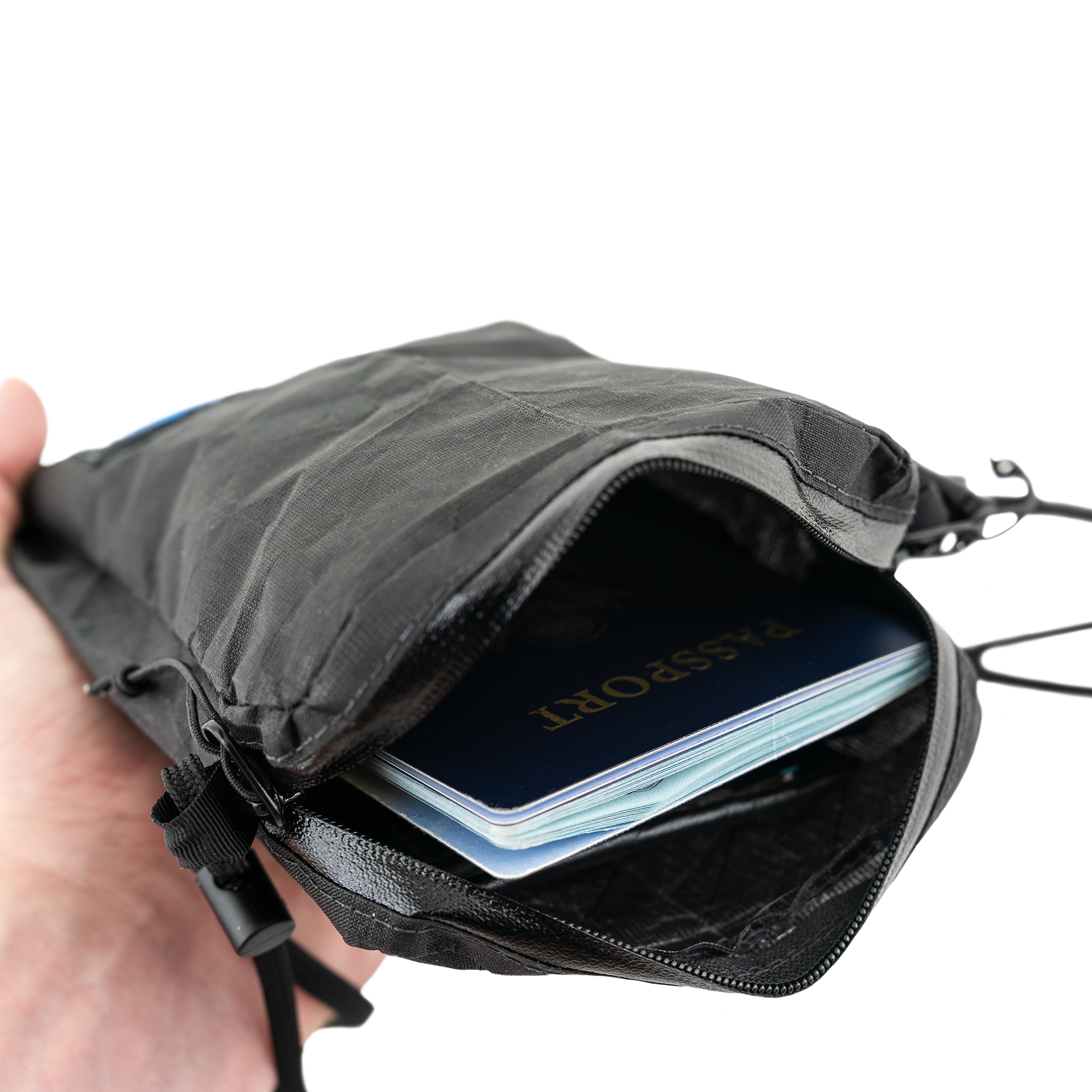 Ultralight Travel Utility Zip Bag | Zpacks Ultralight Travel Utility Zip Bag | Zpacks