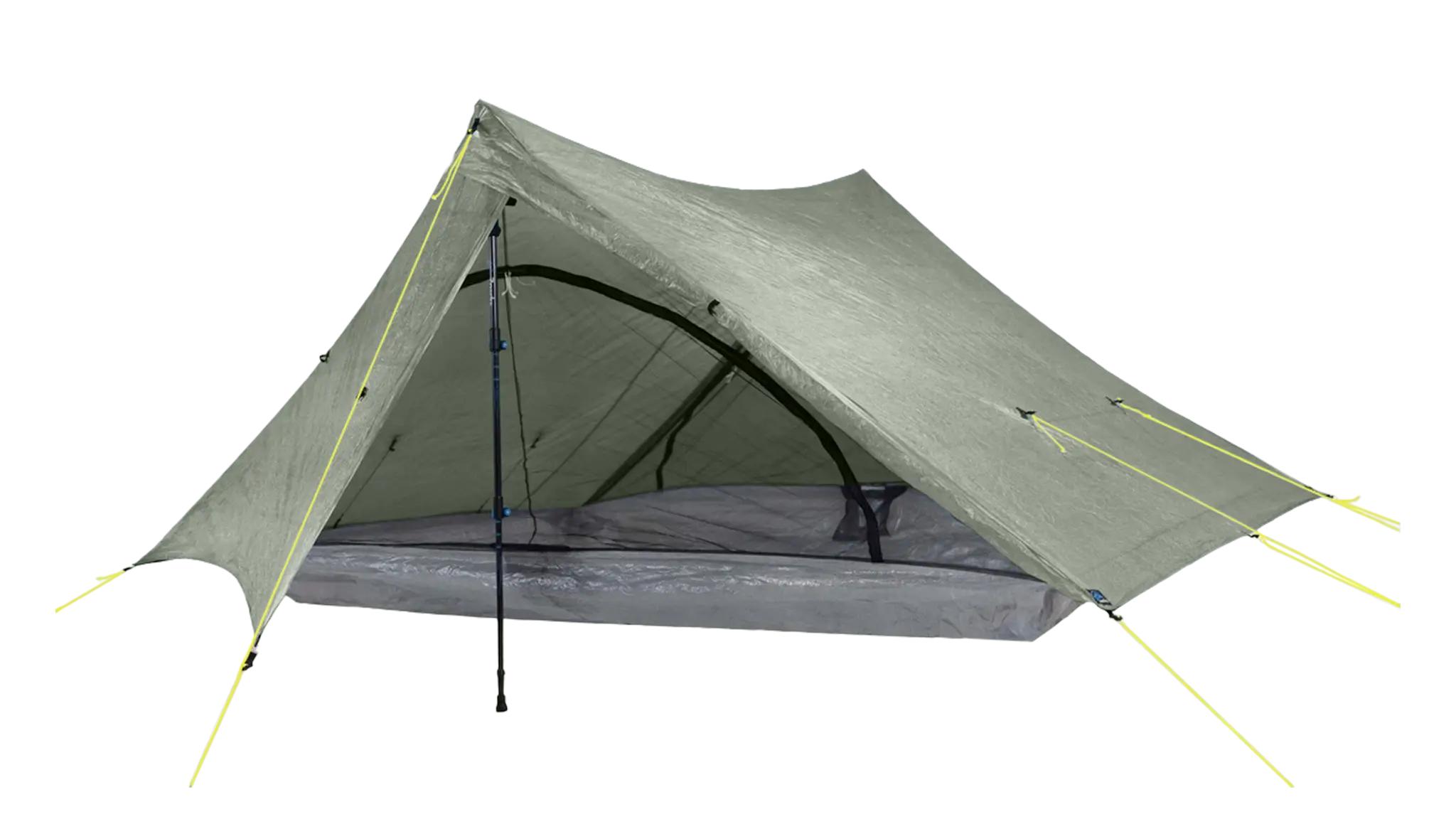 Triplex Classic Tent – Zpacks