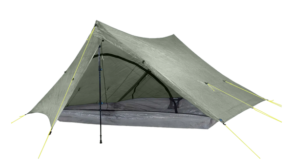 Triplex Classic Tent – Zpacks