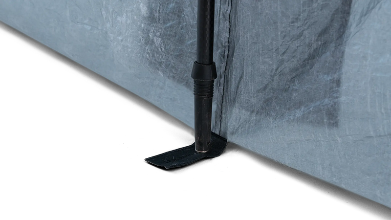 Triplex Pro Tent 설명 이미지 2