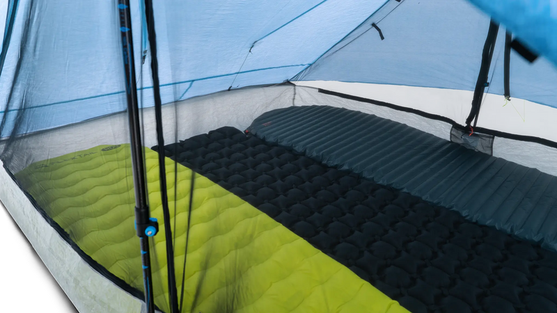 Triplex Pro Tent 설명 이미지 3