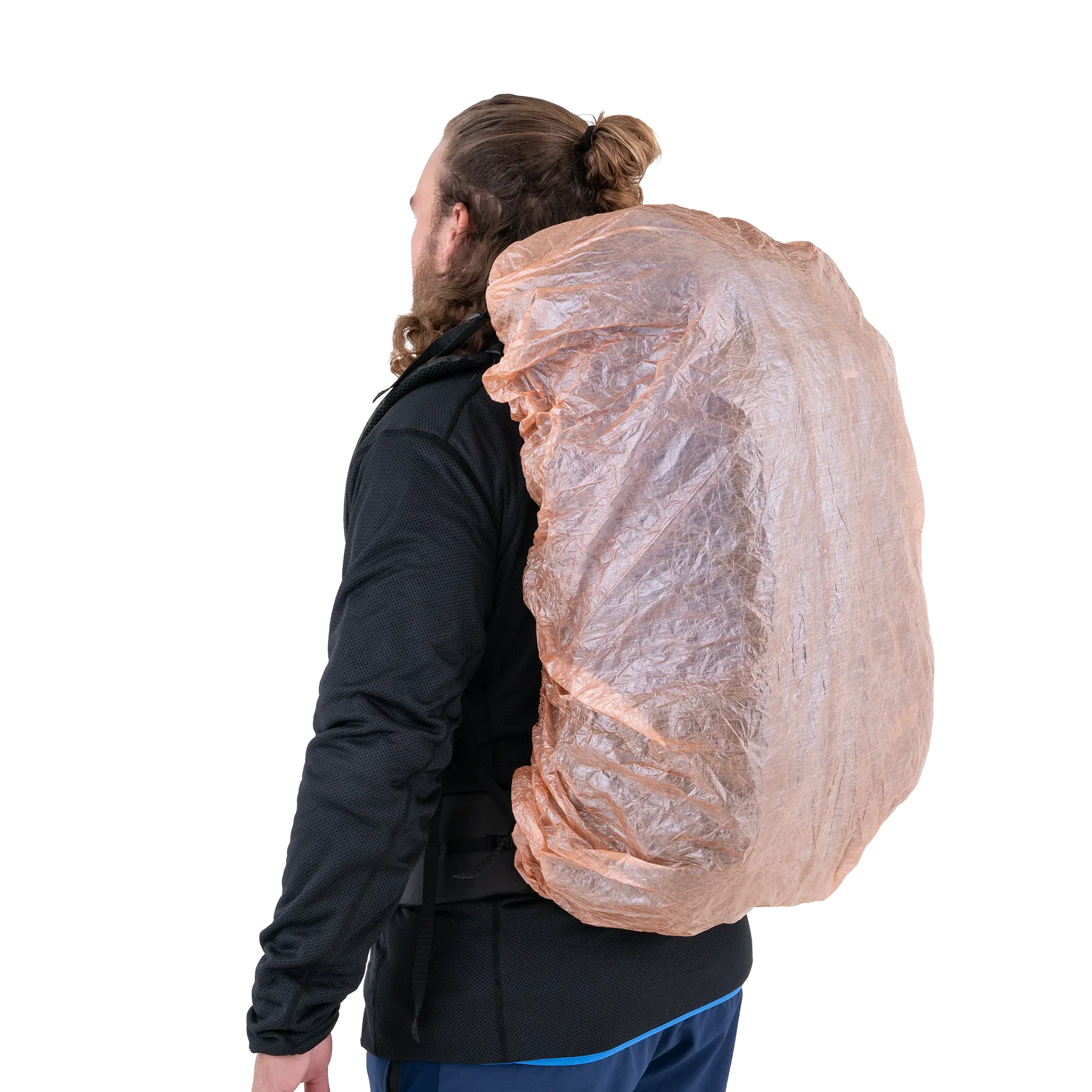 Ultralight Pack Cover Lightest Universal Backpack Hiking Pack