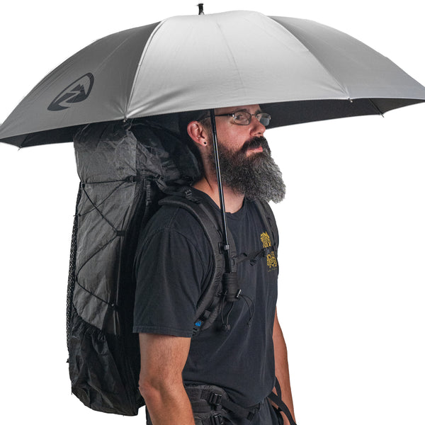 Backpack Umbrella 