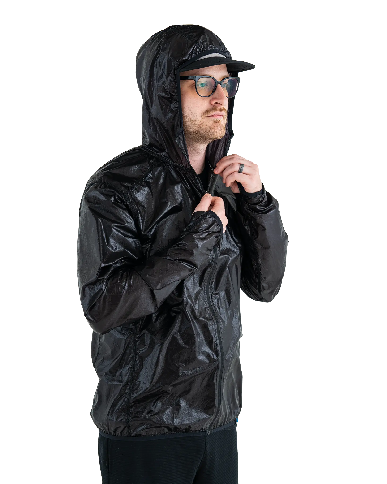Zpacks Ventum Wind Shell Jacket Zpacks Ventum Wind Shell Jacket