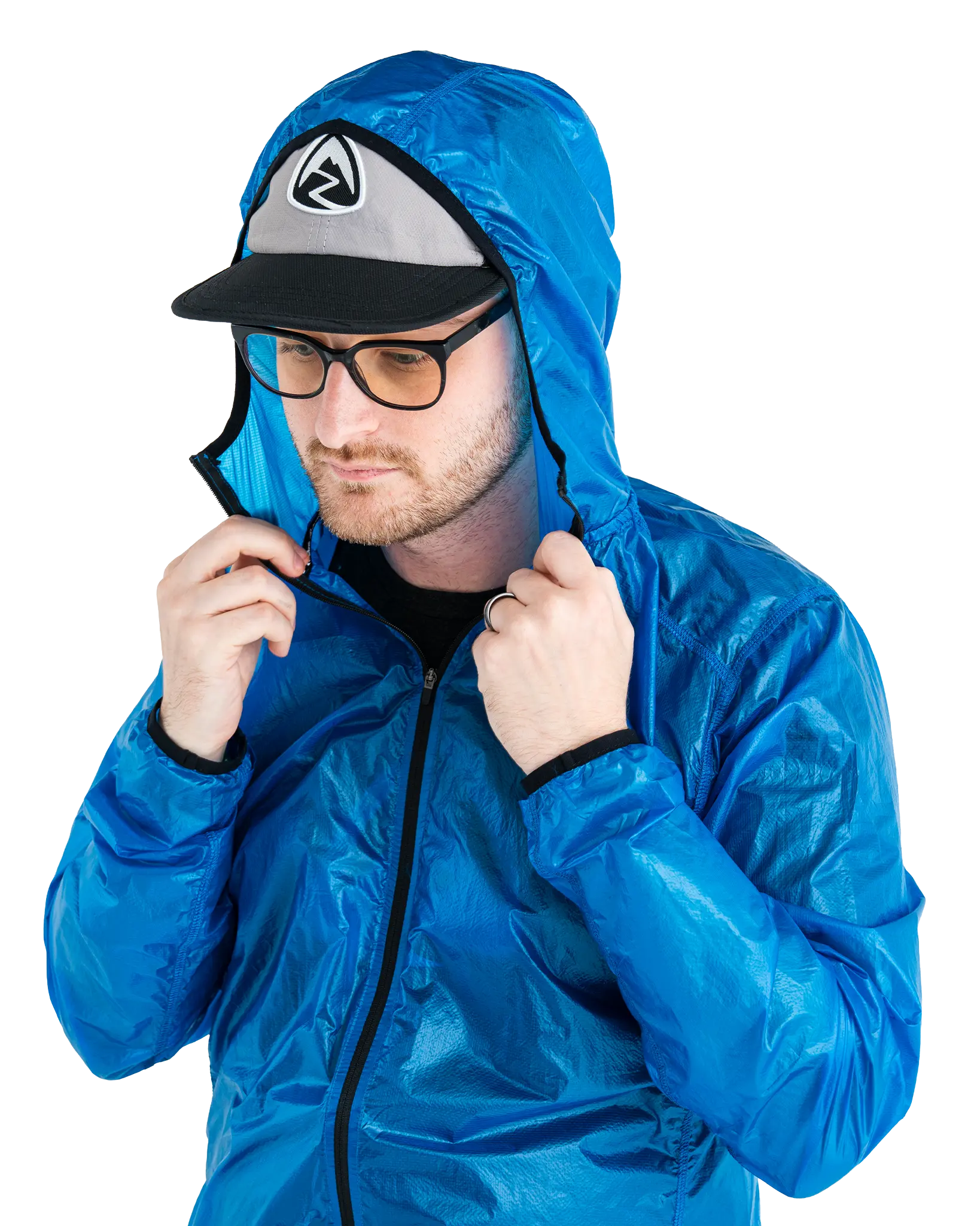 Zpacks Ventum Wind Shell Jacket