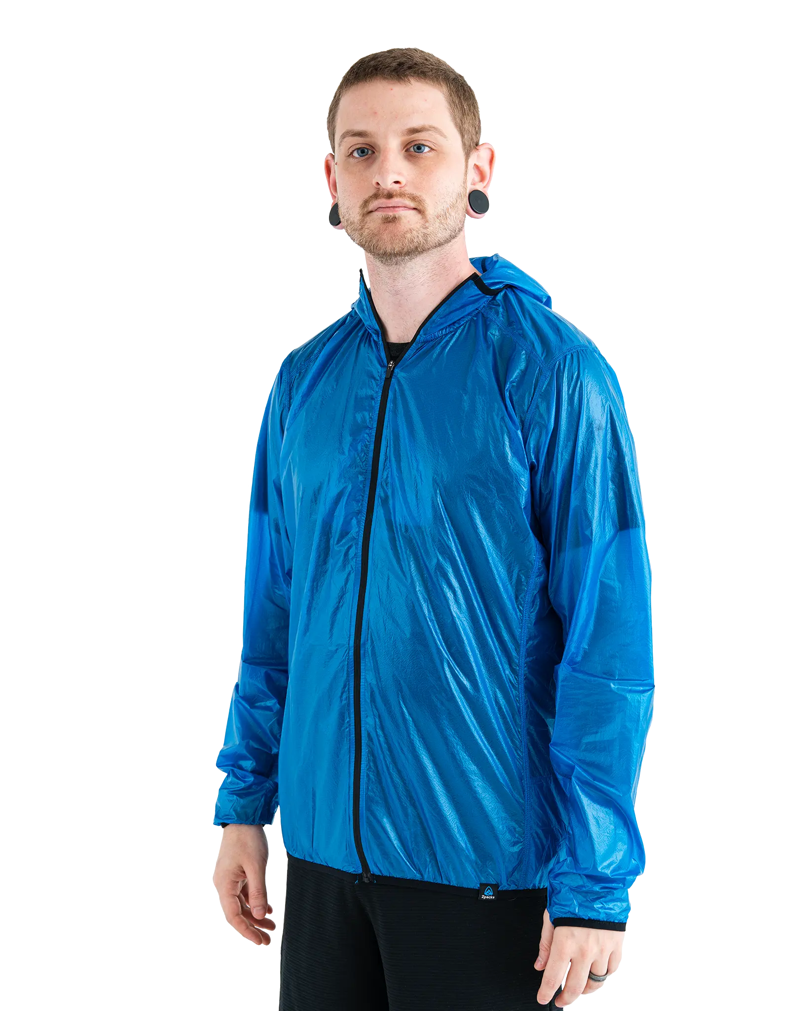 Zpacks Ventum Wind Shell Jacket