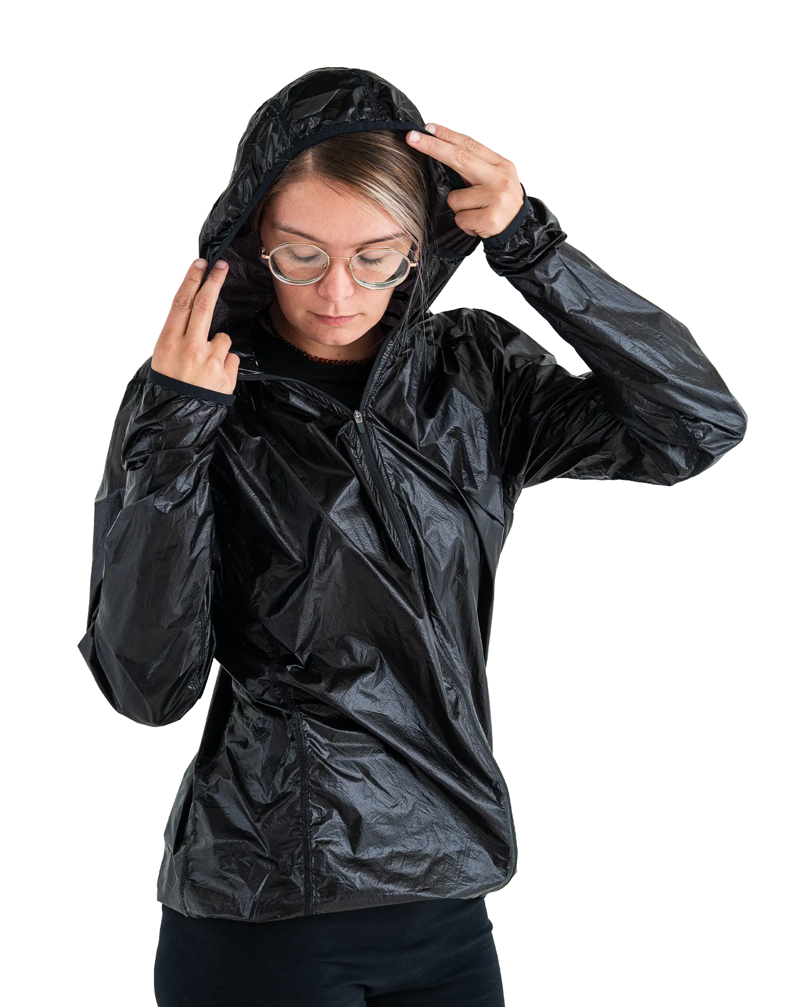 Zpacks Ventum Wind Shell Jacket Zpacks Ventum Wind Shell Jacket