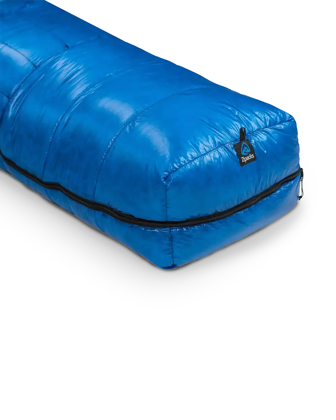 Zip Around Sleeping Bag - Main Image