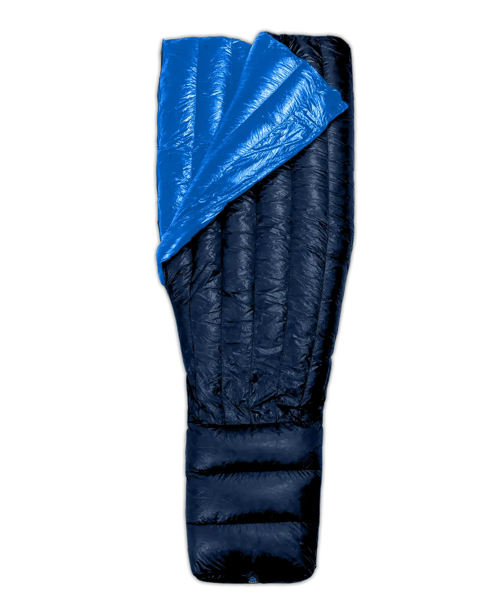 Zpacks Zip Around Sleeping Bag 제품 이미지