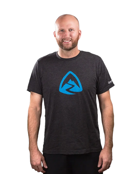 Ultralight T-Shirt | Breathable Tri-Blend Shirt | Zpacks