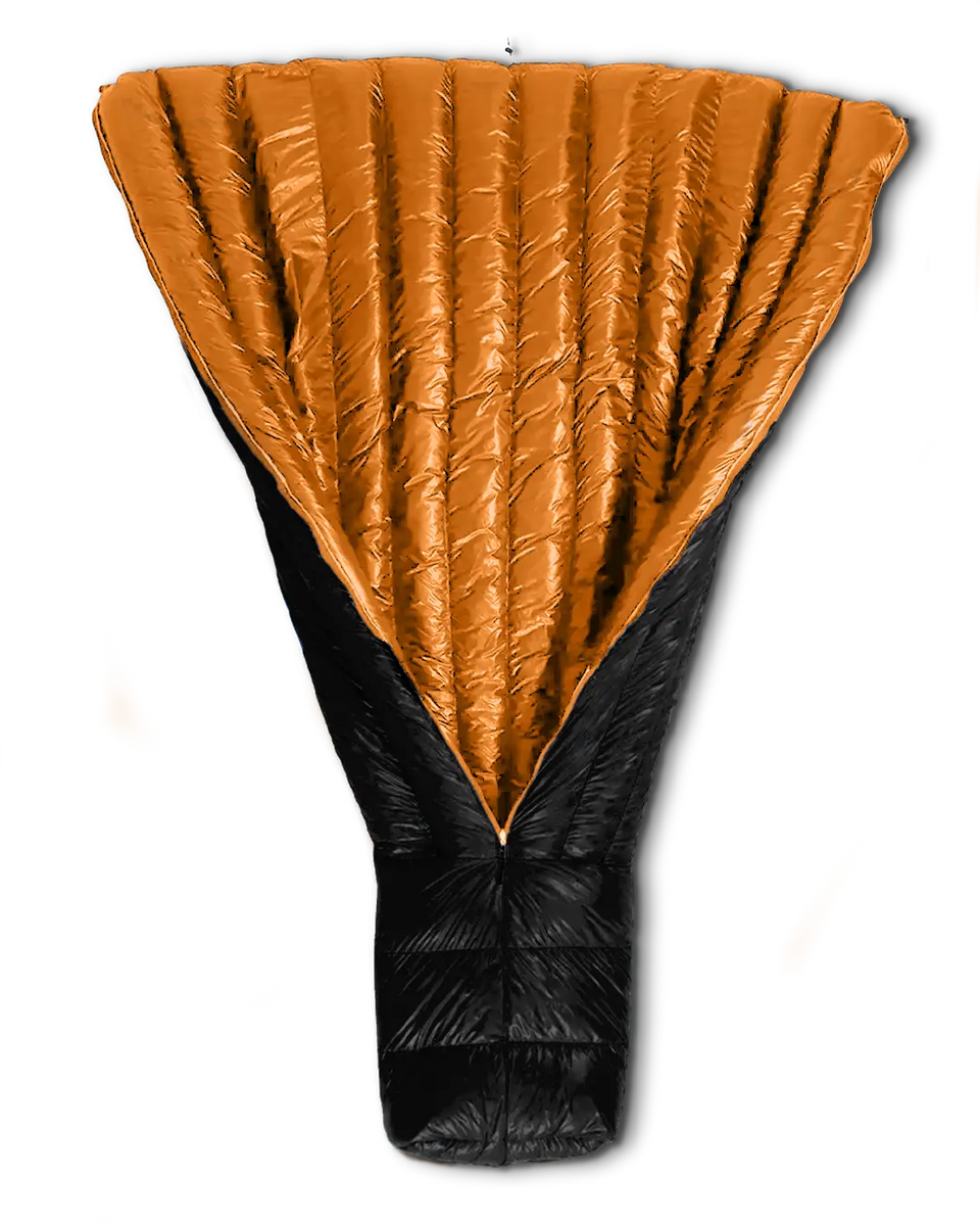 Classic Sleeping Bag 설명 이미지 1