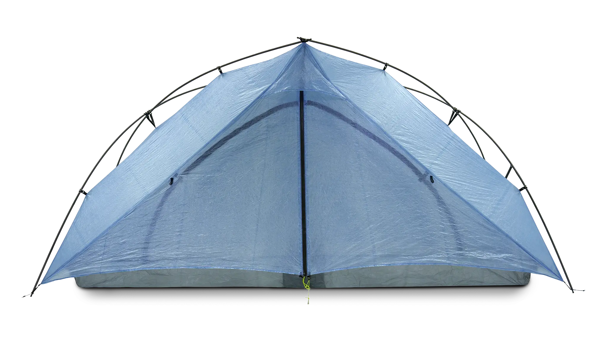 Free Zip 2P Freestanding Tent - Ultralight Backpacking