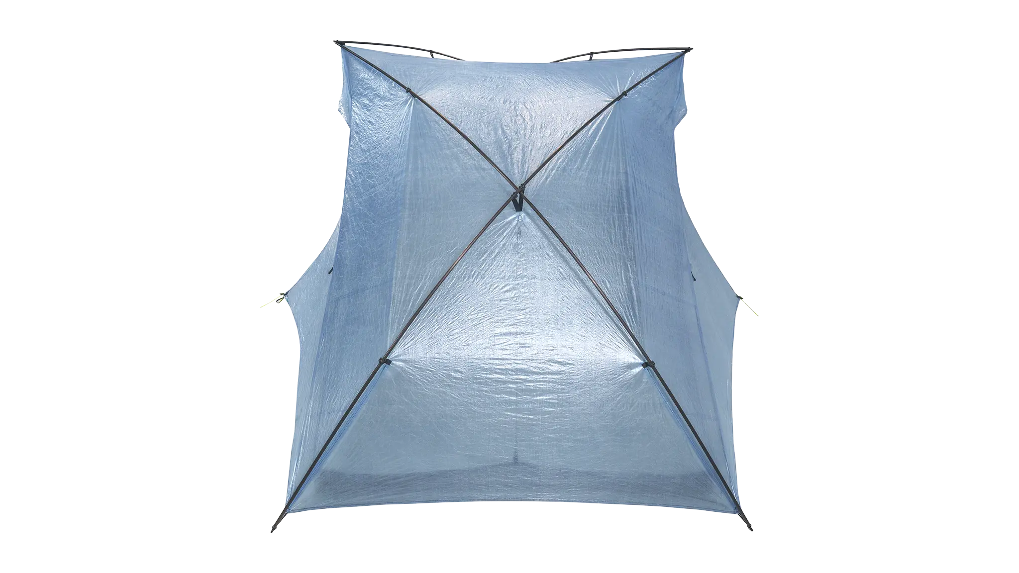 Free Zip 2P Freestanding Tent - Ultralight Backpacking