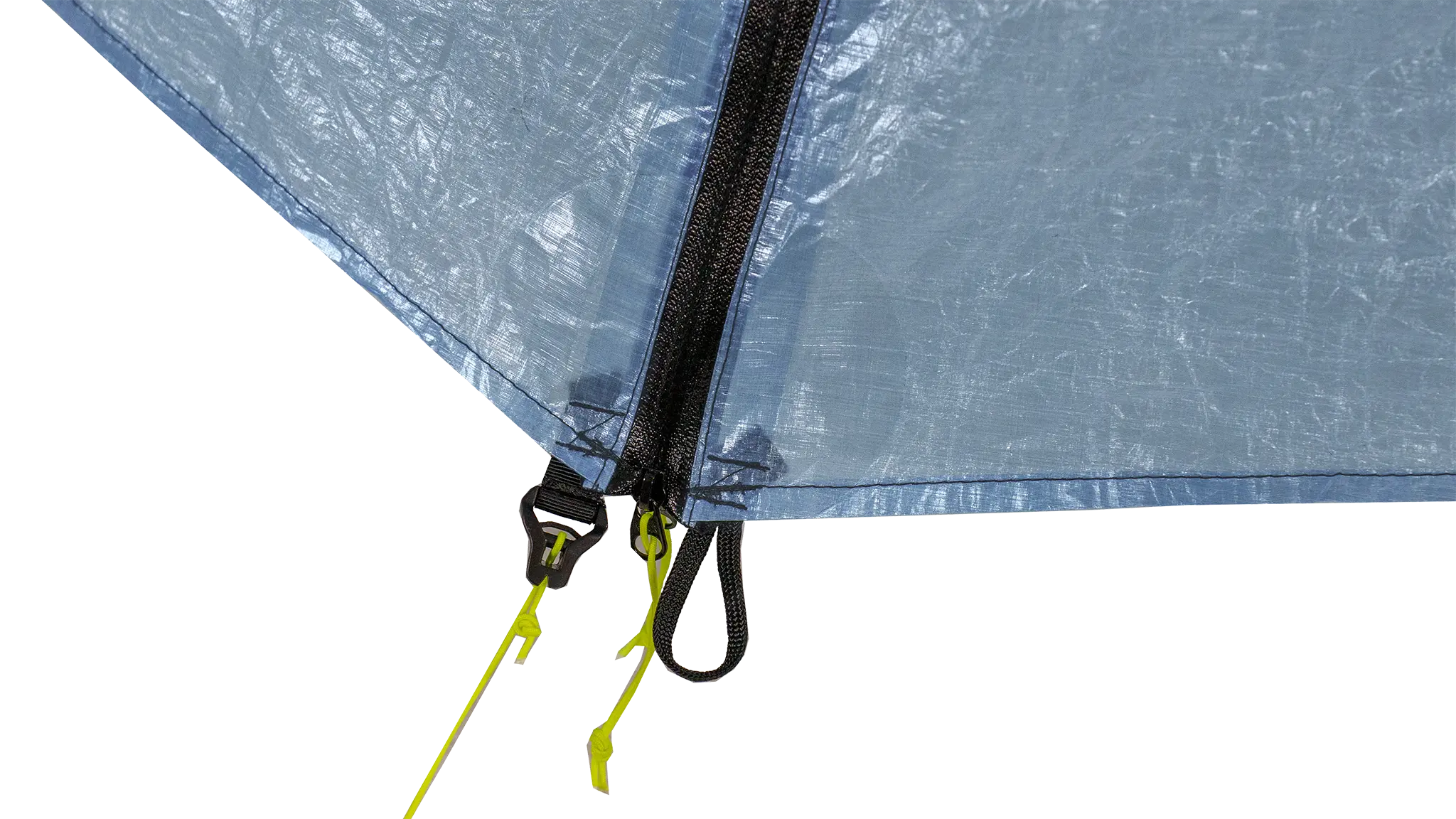 Free Zip 2P Freestanding Tent - Ultralight Backpacking Shelter Free Zip 2P Freestanding Tent - Ultralight Backpacking Shelter