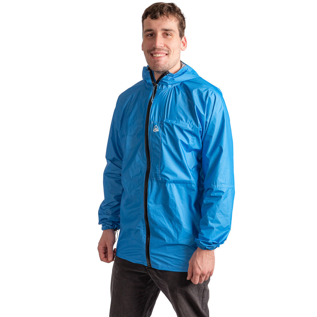Lightweight Waterproof Best Waterproof Jacket Hiking Raincoat