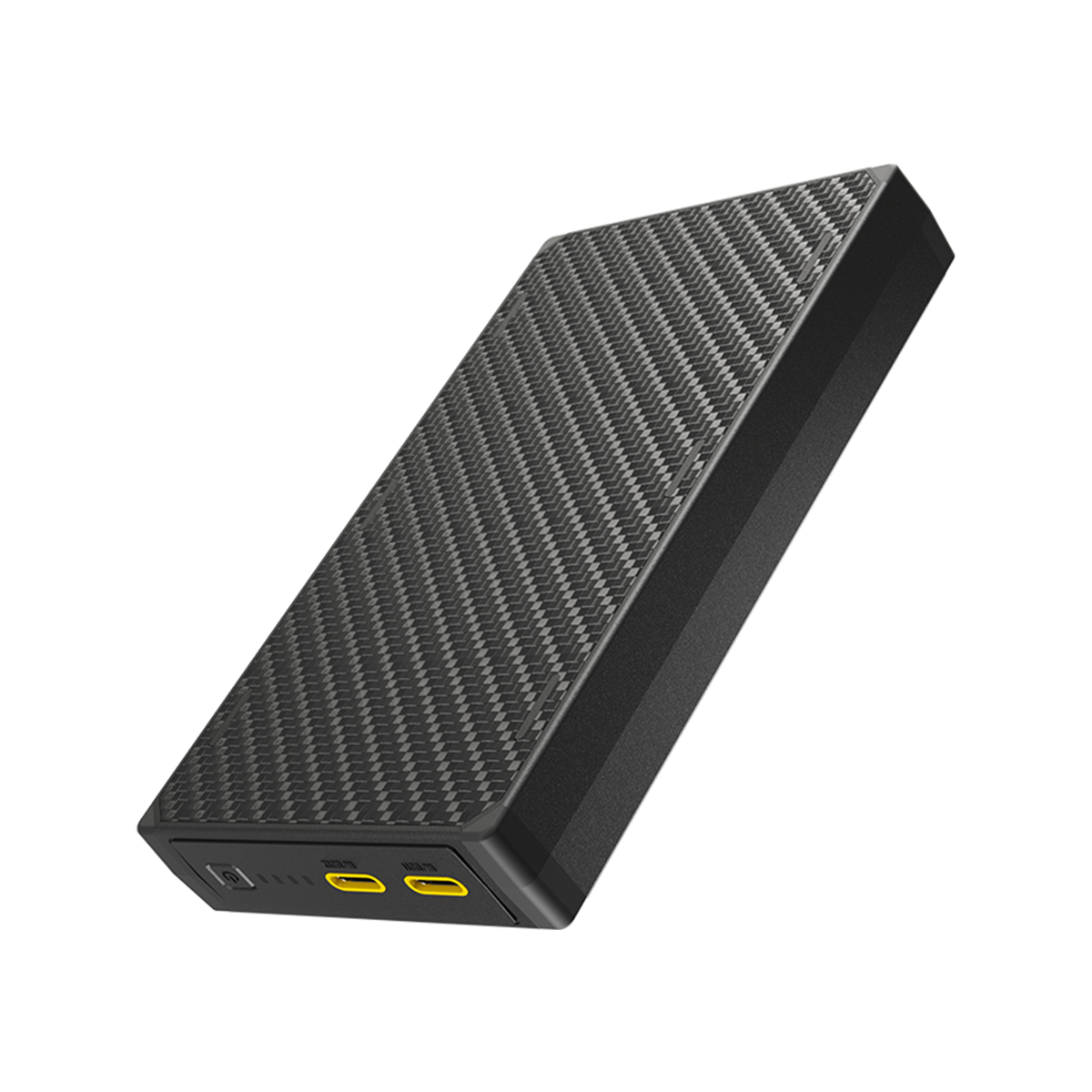 NB20000 Gen3 Power Bank
