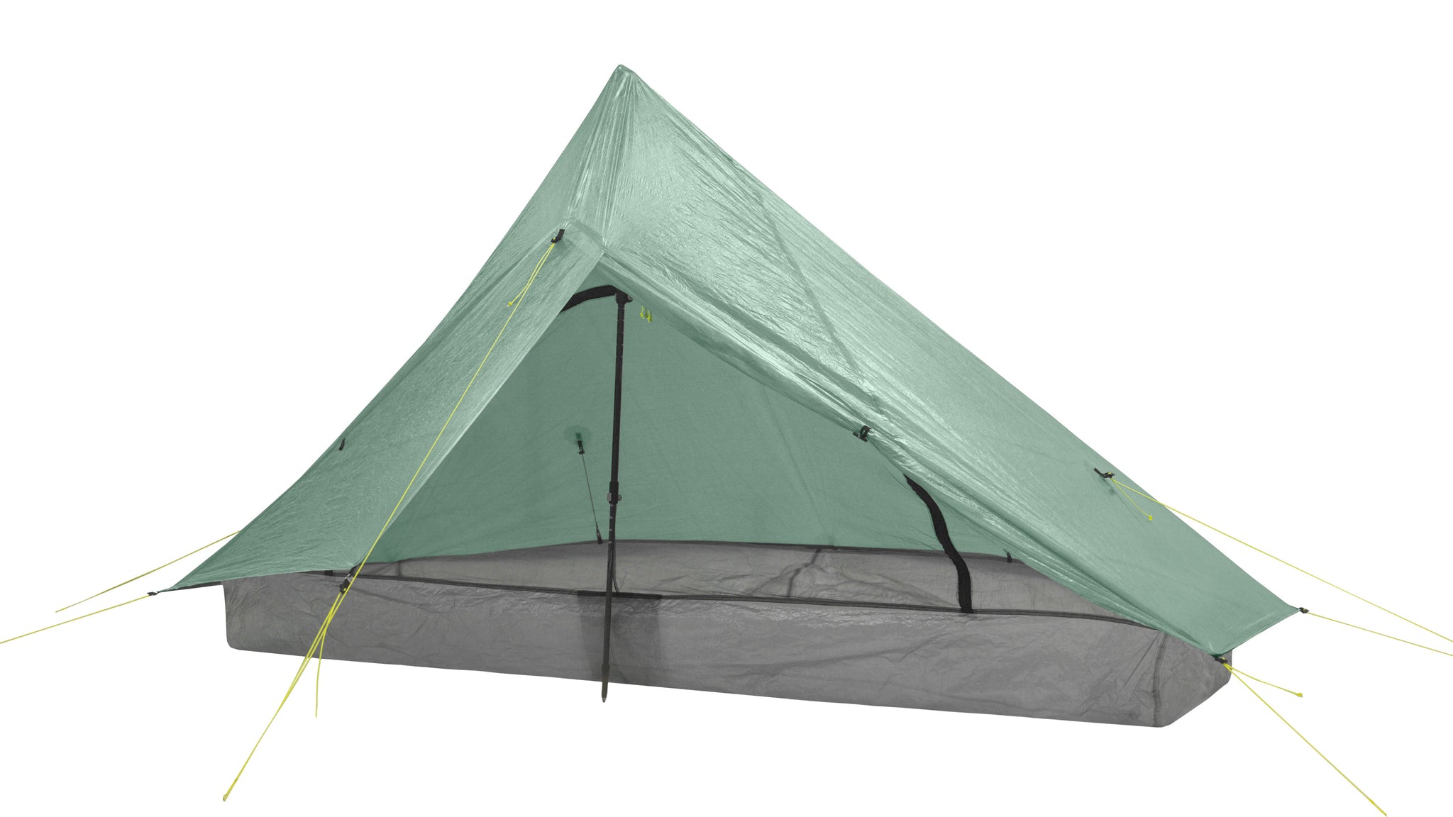 Plex Solo Classic Tent