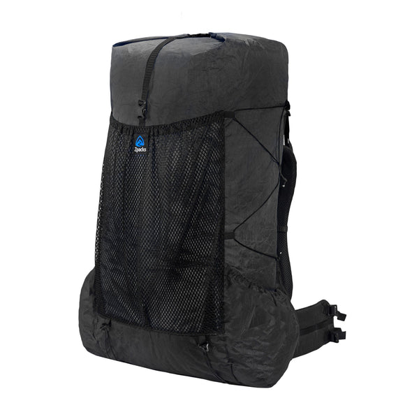 Bargain Arc Haul Ultra 70L Backpack (No Belt/No Straps) - Jet