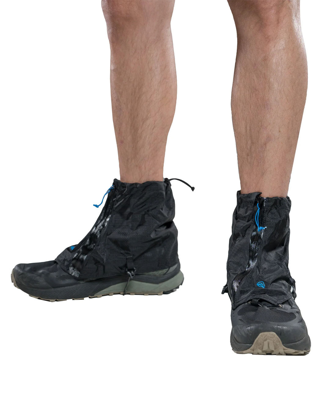 Ultralight Rain Gaiters | Lightest Waterproof Breathable Ankle 