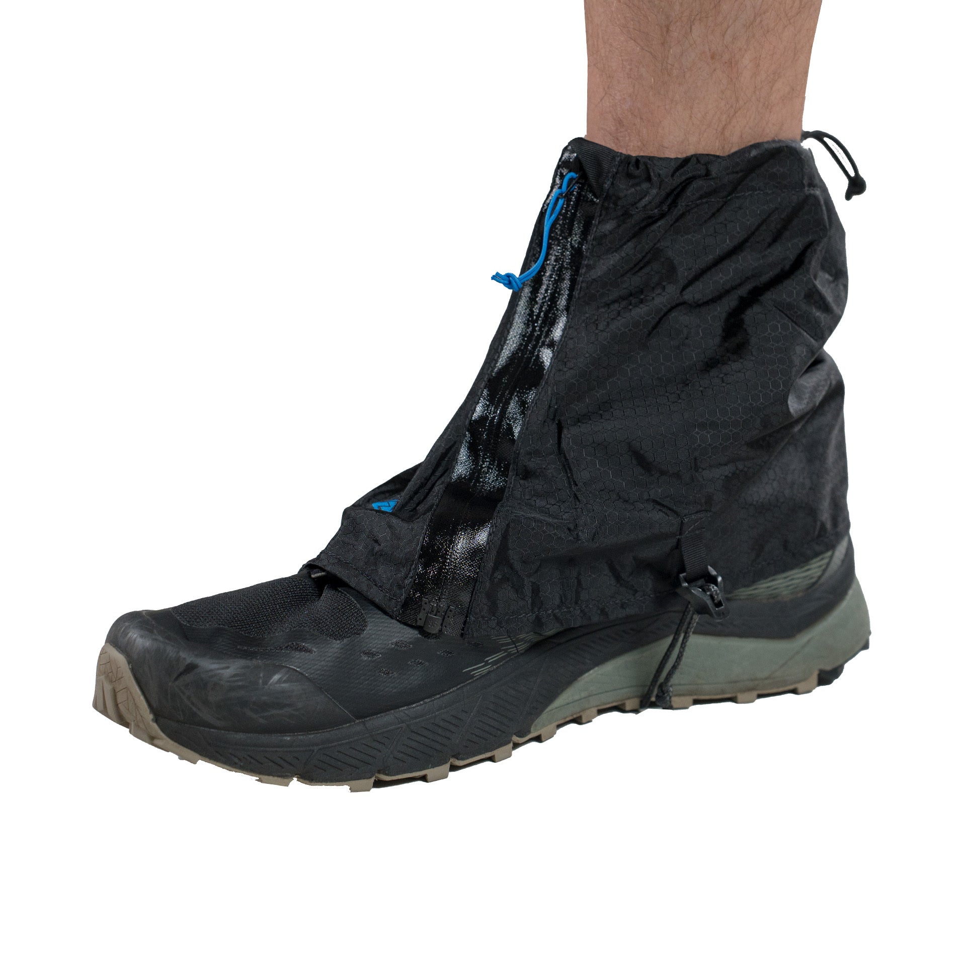 backpacking rain gaiters Ultralight Rain Gaiters