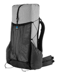 Arc Haul Ultra 40L - Ultralight Hiking Backpack | Zpacks Arc Haul Ultra 40L - Ultralight Hiking Backpack | Zpacks