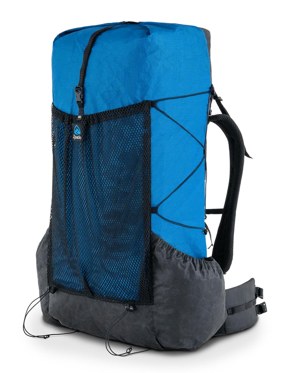 Zpacks Arc Haul Ultra 60L 제품 이미지