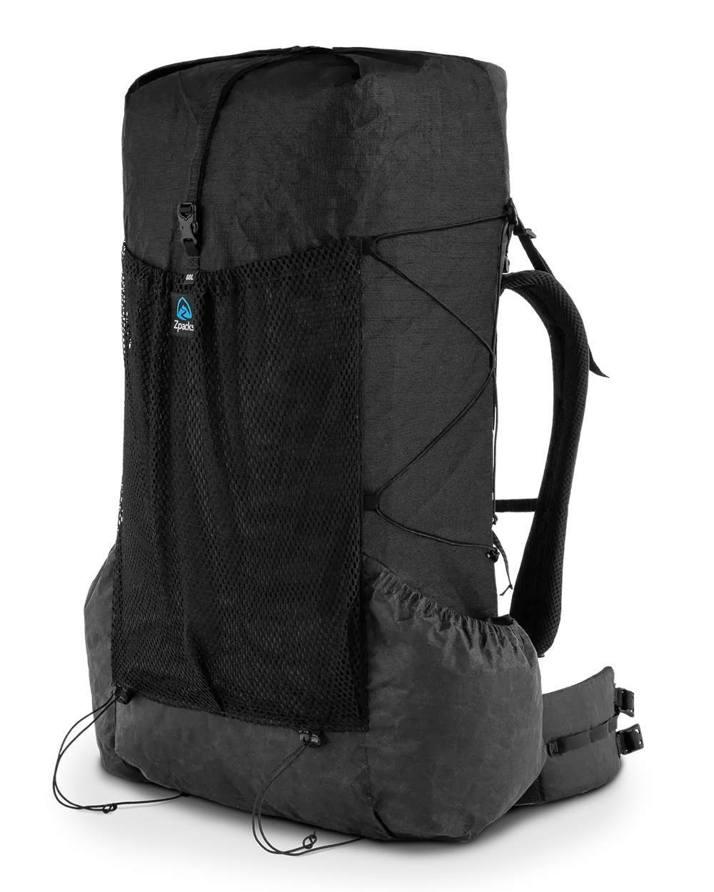 Arc Haul Ultra 60L 설명 이미지 1