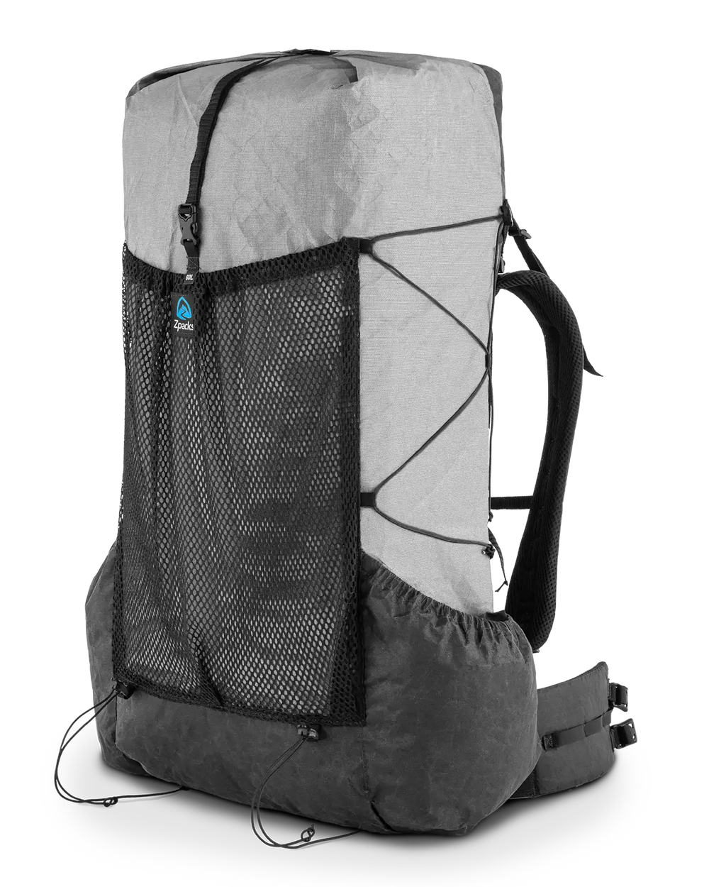 Arc Haul Ultra 60L 설명 이미지 2