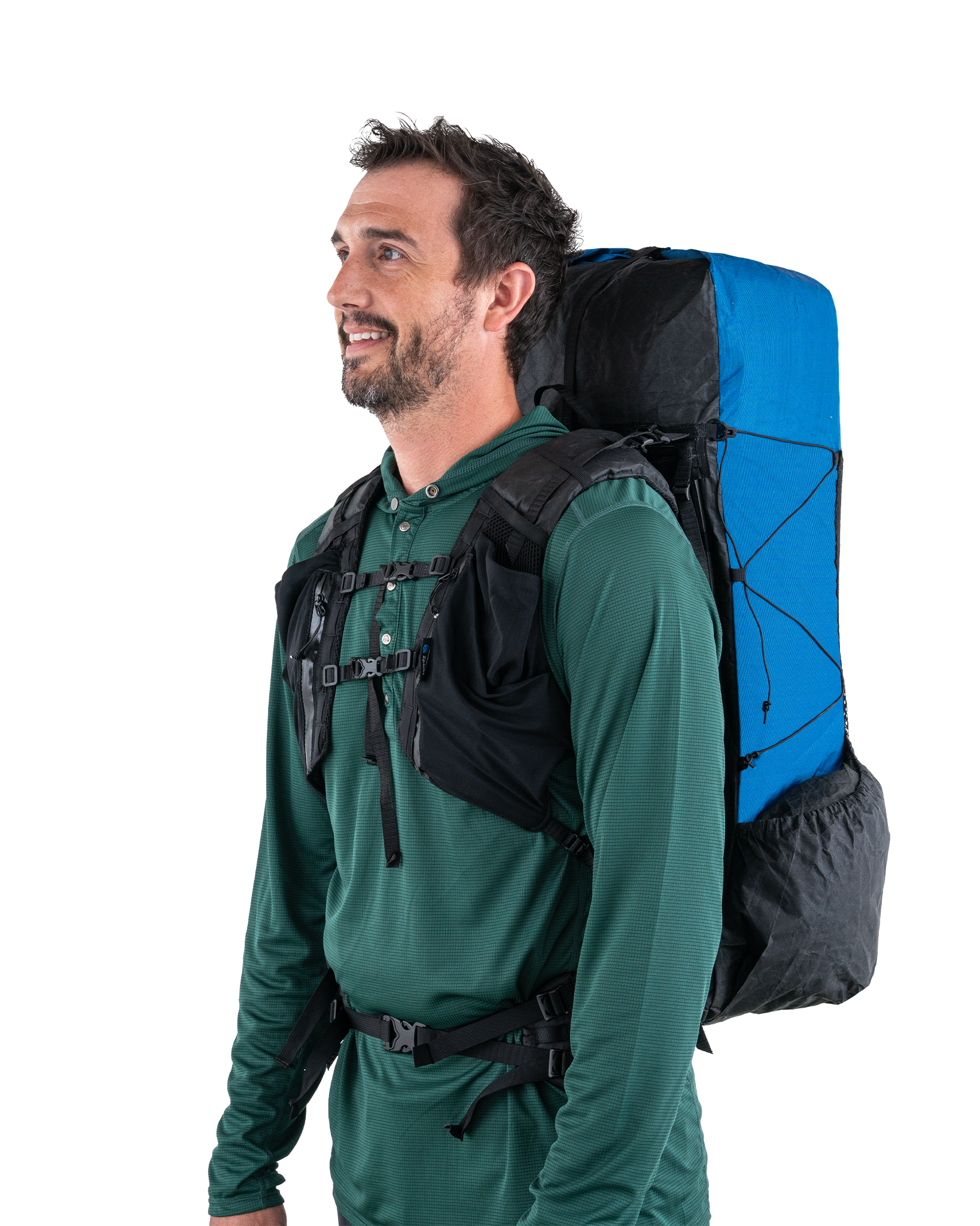 Zpacks Arc Haul Ultra 60L