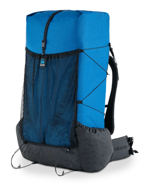 Arc Haul Ultra 70L - Ultralight Hiking Backpack | Zpacks