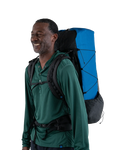 Arc Haul Ultra 70L - Ultralight Hiking Backpack | Zpacks Arc Haul Ultra 70L - Ultralight Hiking Backpack | Zpacks