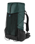 Women's Arc Haul UltraEPX 60L - Short Ultralight Backpack | Zpacks Women's Arc Haul UltraEPX 60L - Short Ultralight Backpack | Zpacks
