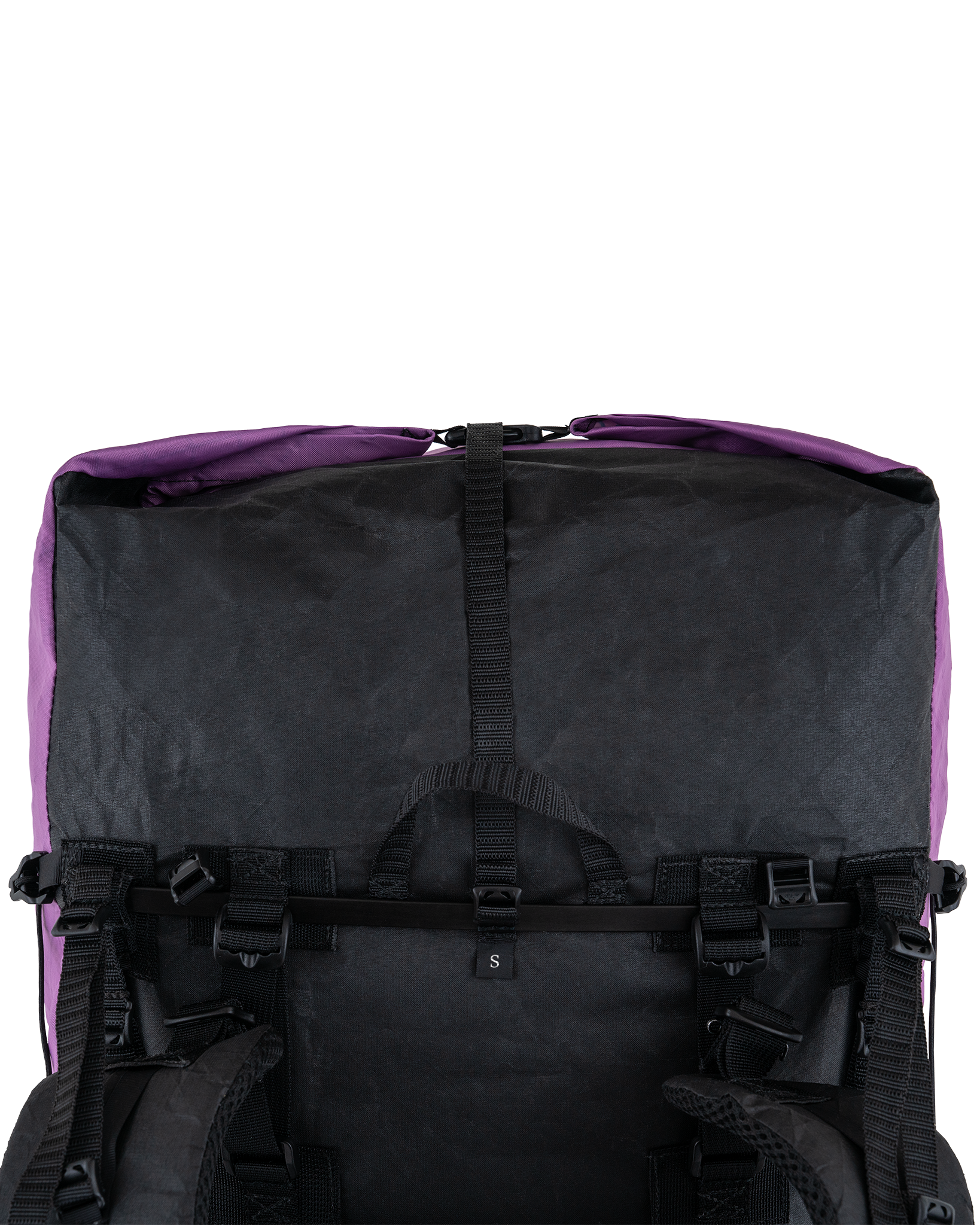 Women's Arc Haul UltraEPX 60L - Short Ultralight Backpack | Zpacks