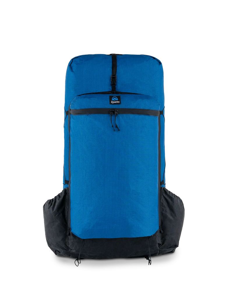 Arc Zip Ultra 62L Backpack 설명 이미지 1