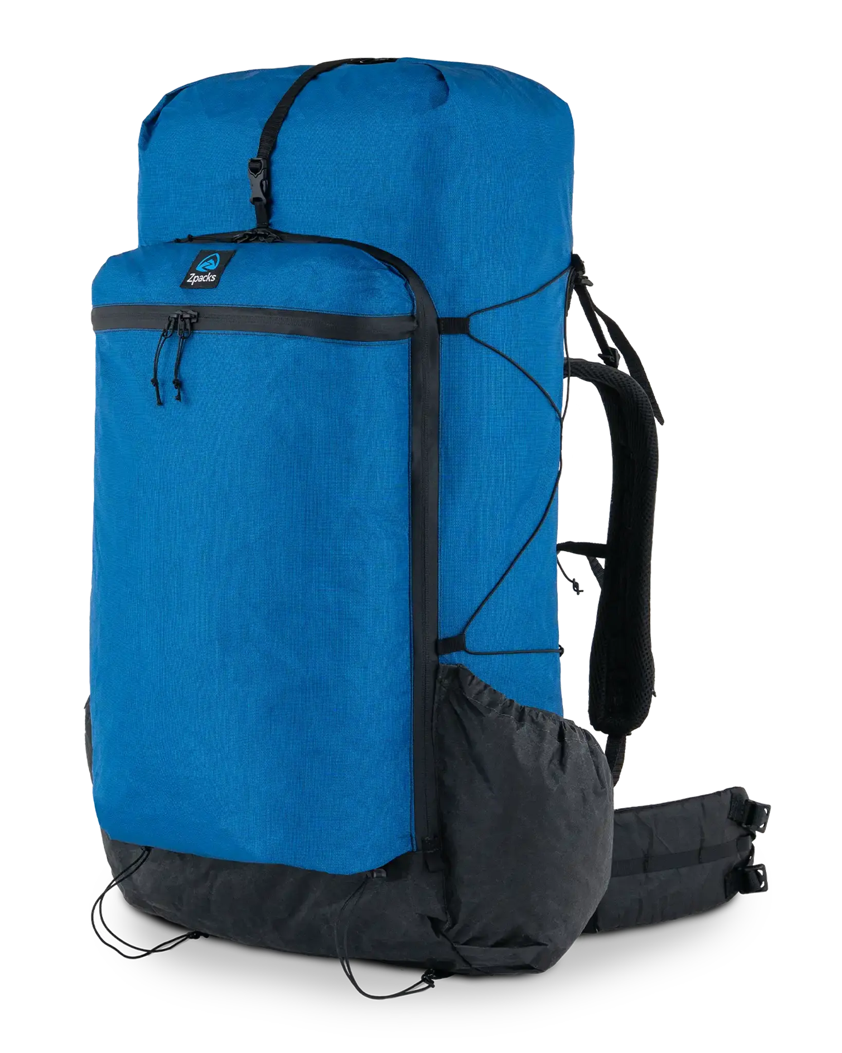 Arc Zip Ultra 62L - Ultralight Hiking Backpack | Zpacks Arc Zip Ultra 62L - Ultralight Hiking Backpack | Zpacks