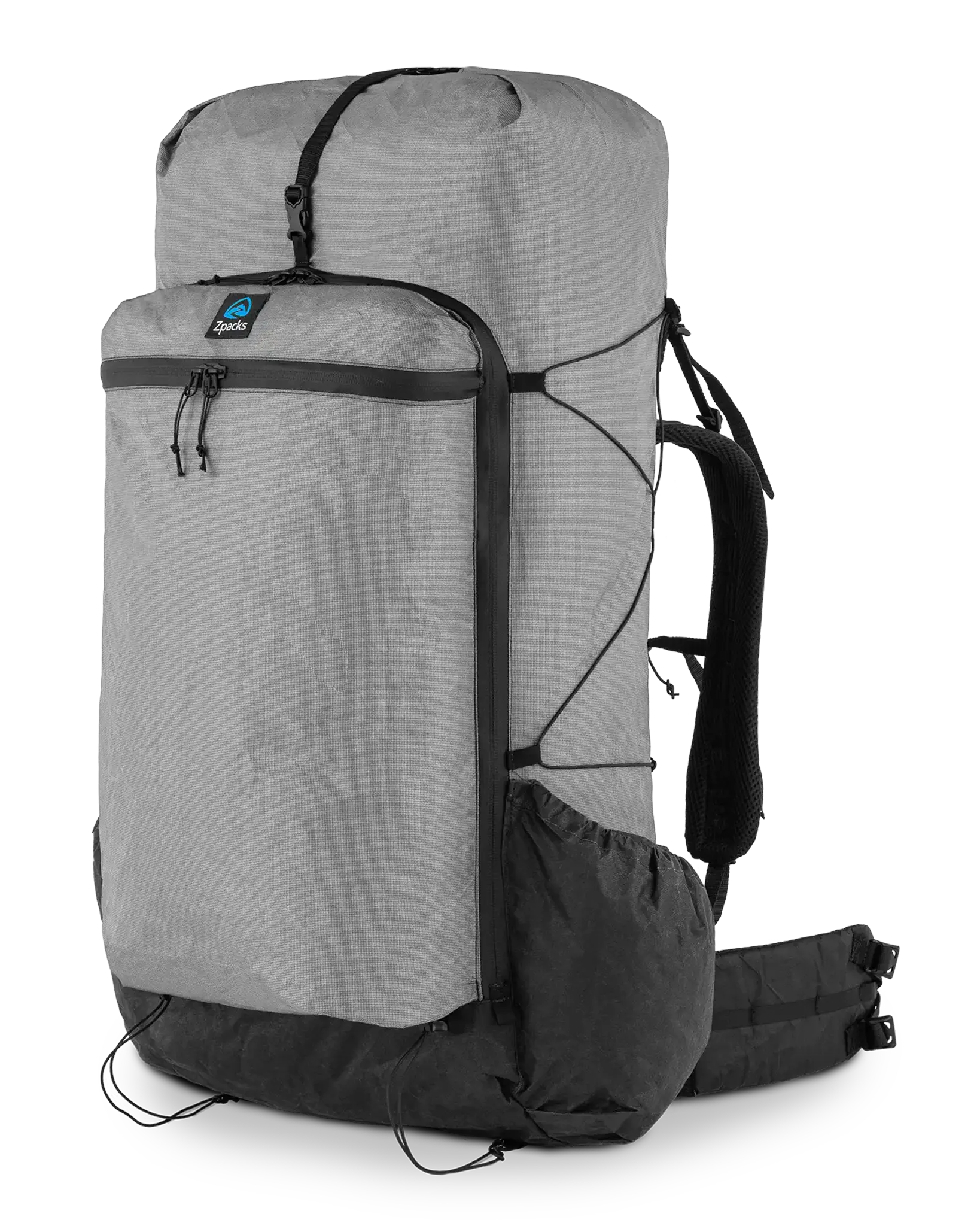 Arc Zip Ultra 62L - Ultralight Hiking Backpack | Zpacks Arc Zip Ultra 62L - Ultralight Hiking Backpack | Zpacks